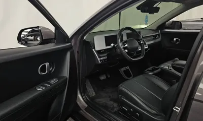Hyundai Ioniq5