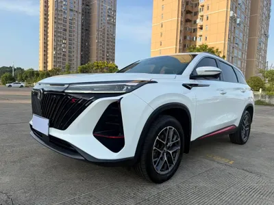 Changan 长安CS75PLUS