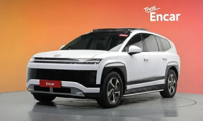 Hyundai Ioniq9