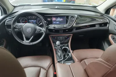 Buick Envision