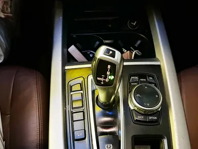 BMW X5 (Import)