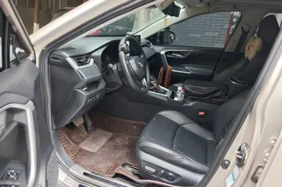 Toyota Wildlander