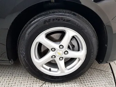 ChevroletGMDaewoo Malibu