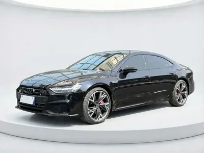 Audi A7L