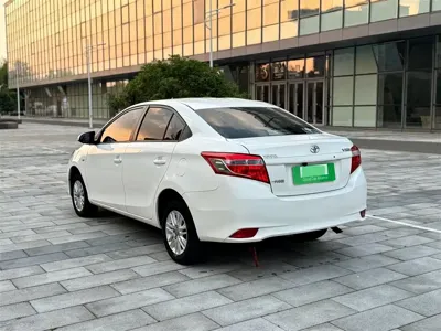 Toyota Vios