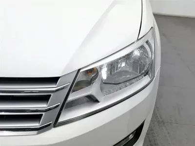Volkswagen Santana