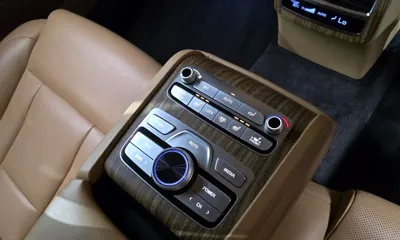Kia K9