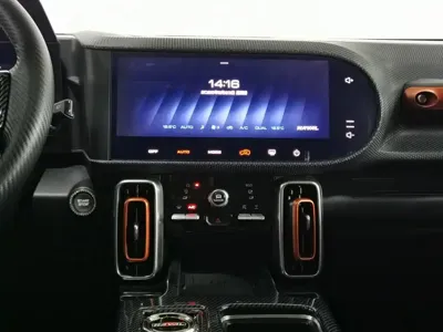 Haval Big Dog