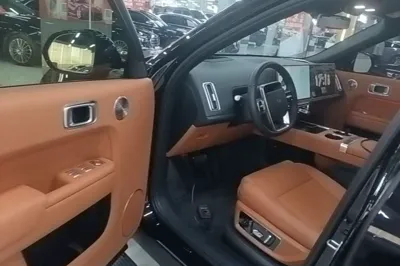 Li Auto L9