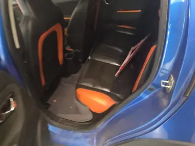 Geely Vision X1