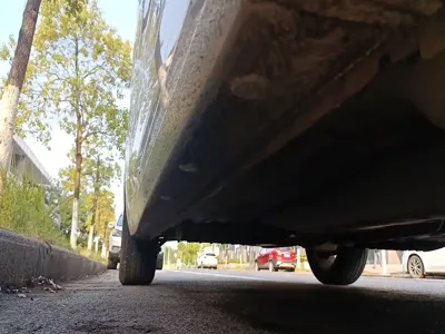 Chevrolet Monza