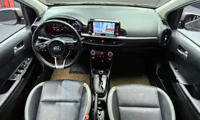 Kia Morning