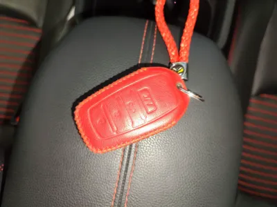 Toyota RAV4 Rongfang Plug-in Hybrid