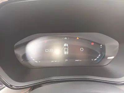 Baojun RS-3