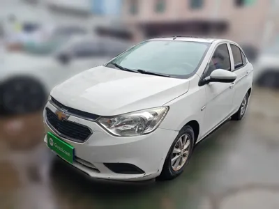 Chevrolet Sail