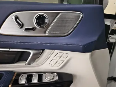 Buick Century