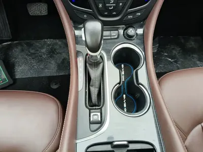 Buick Envision Plus