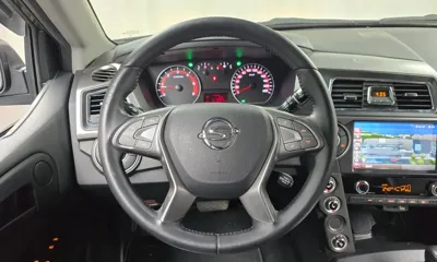 KG_Mobility_Ssangyong KORANDO