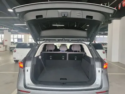 Chery Tiggo 9 C-DM