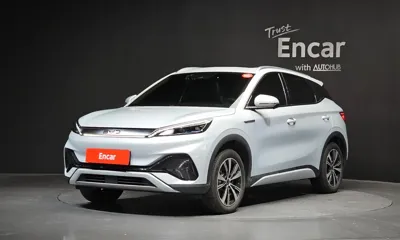 BYD Atto 3