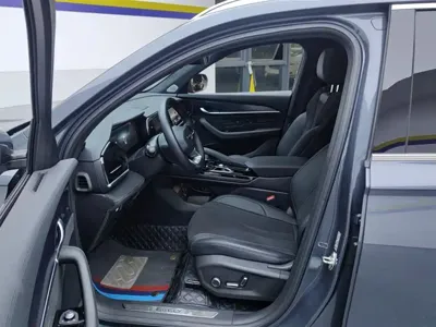Geely Xingyue L