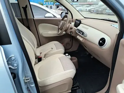 Wuling MINIEV