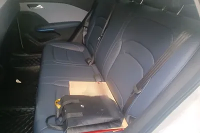 Chevrolet Monza