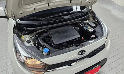 Kia Morning