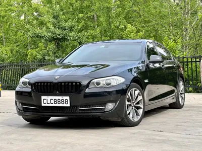 BMW 5 Series (Import)