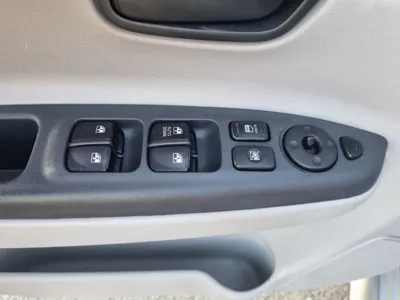 Hyundai Verna