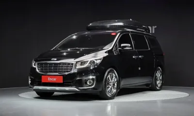 Kia Canival