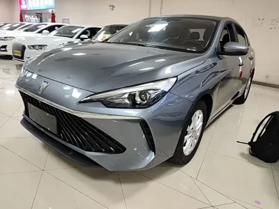 Roewe i5
