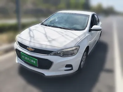 Chevrolet Cavalier
