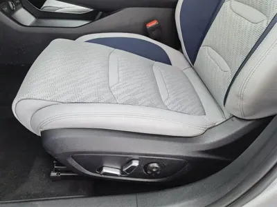Geely Xingrui