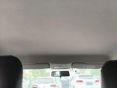 Volkswagen Santana