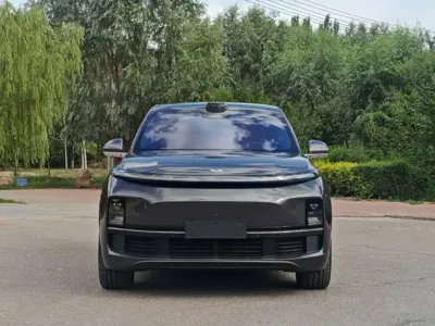 Li Auto Li L8