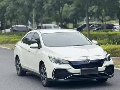 Venucia D60