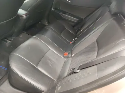 Toyota C-HR EV