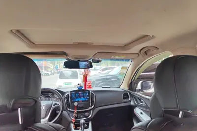Baojun 560