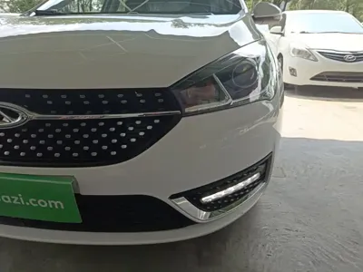Chery Arrizo 5