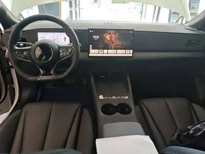 BYD 海豹06