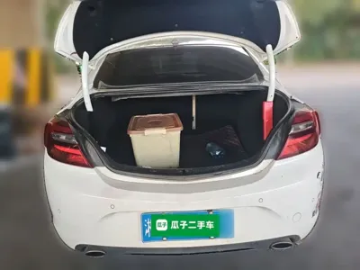 Buick Regal