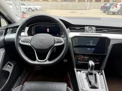 Volkswagen 迈腾 PHEV