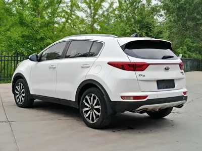 Kia KX5