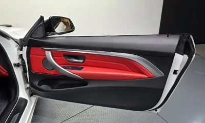 BMW 4-Series