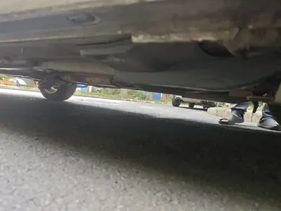 Volkswagen Santana