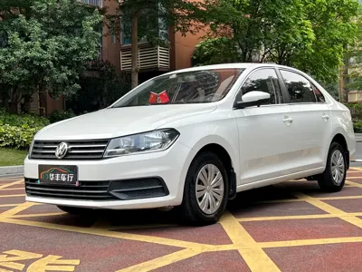 Volkswagen Santana