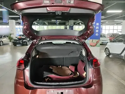 Citroen C3-XR