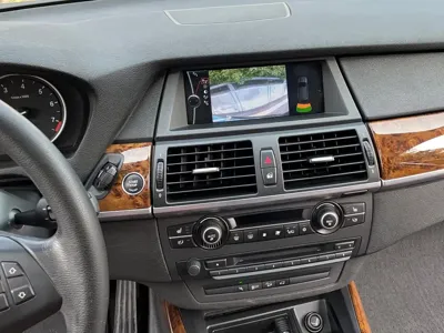 BMW X5 (Import)