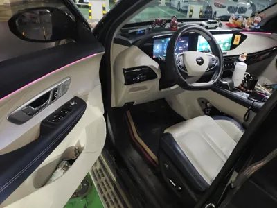 Dongfeng Aeolus Huge
